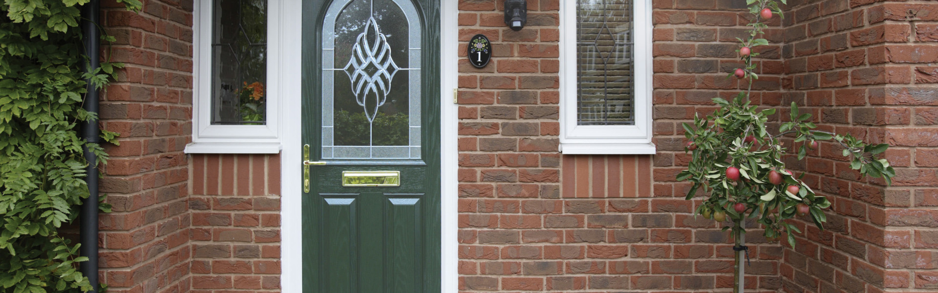 Composite Doors, Poole & Southampton | Trade Composite Front Doors Composite Doors, Poole & Southampton | Trade Composite Front Doors