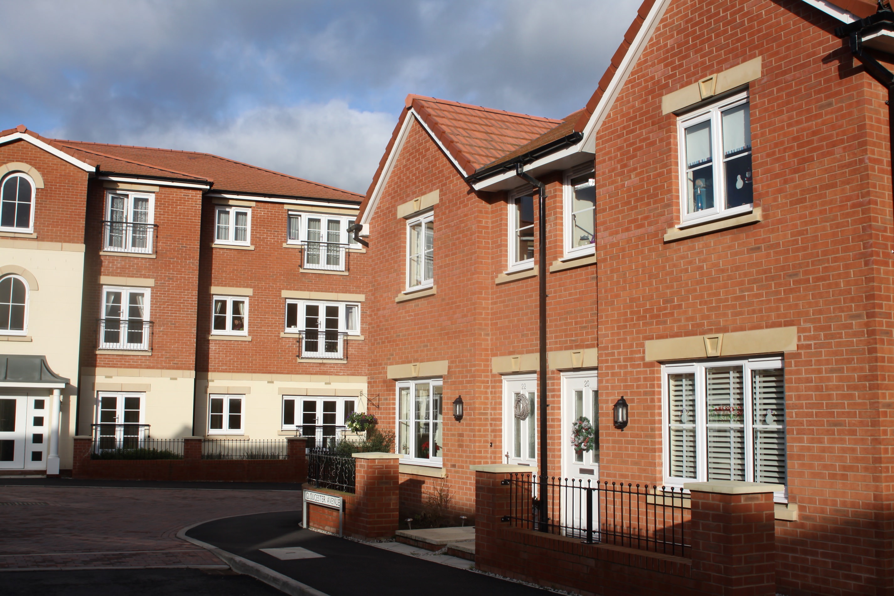 Double Glazing Penn Hill