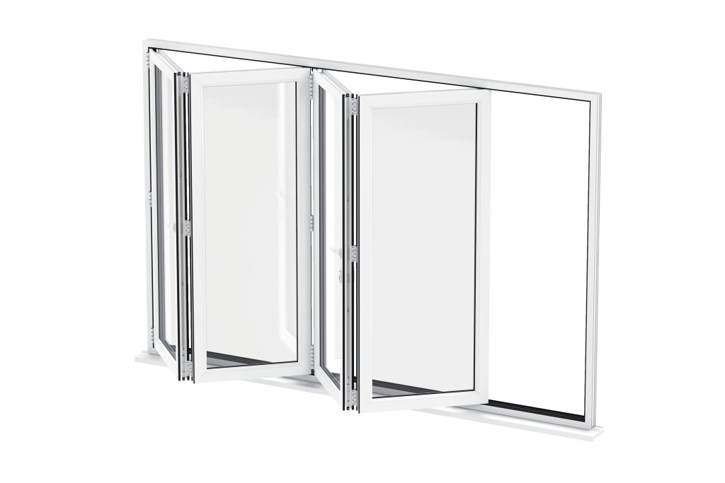 Bi-Fold Doors Double Glazing Bournemouth