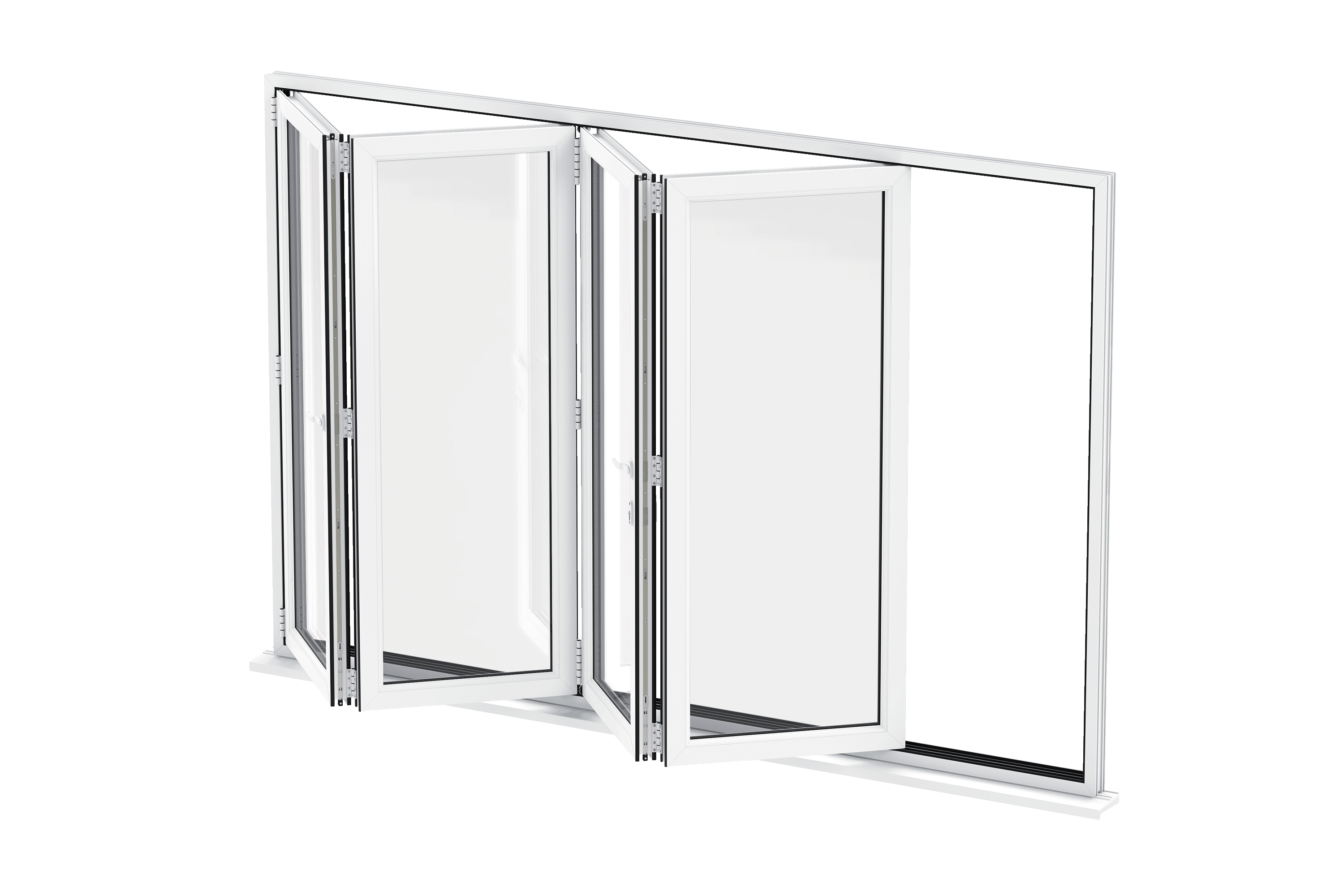 Double Glazing Prices Penn Hill