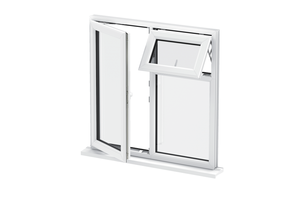 Casement Window Double Glazing Winchester