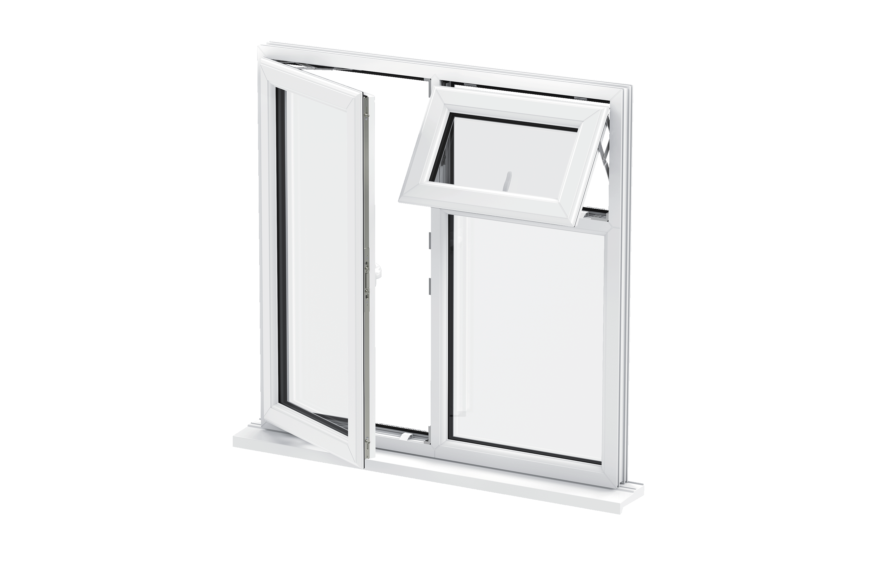 uPVC Windows Dorset