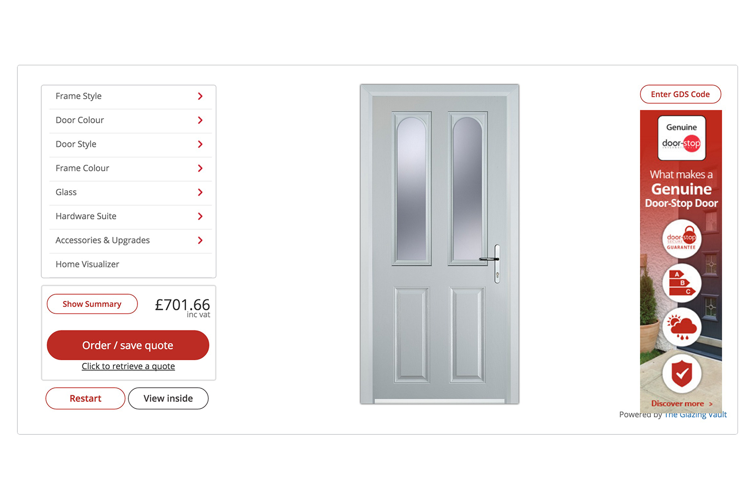 Double Glazing Poole | Double Glazing Prices | uPVC Windows Double Glazing Poole | Double Glazing Prices | uPVC Windows
