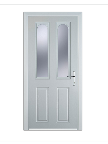 Composite Door Dorset