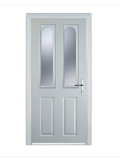 Composite Door Poole