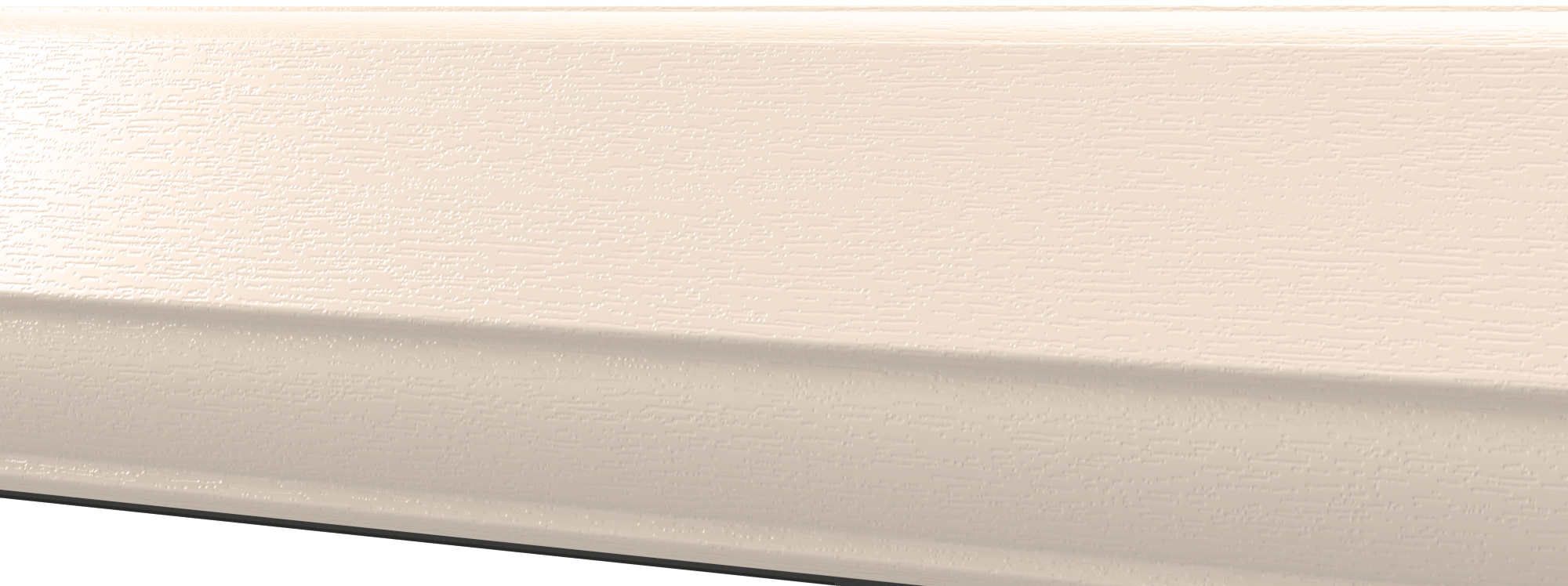 Cream uPVC Ferndown
