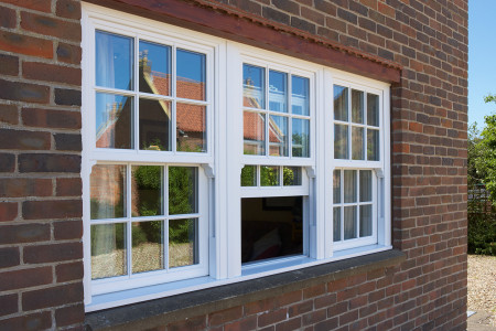 double glazing ferndown