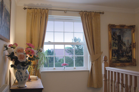 double glazing ferndown