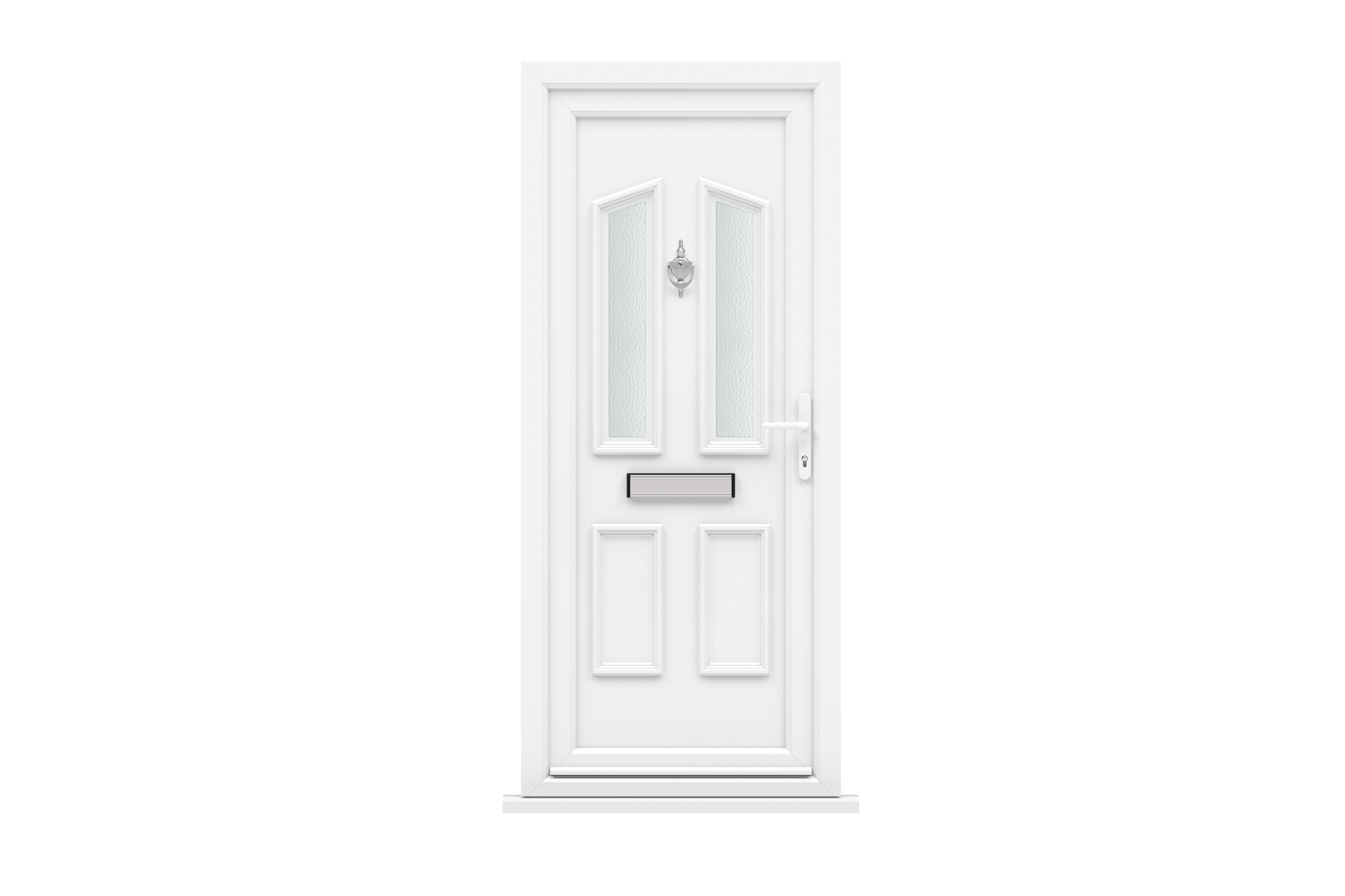 uPVC Doors Wimborne