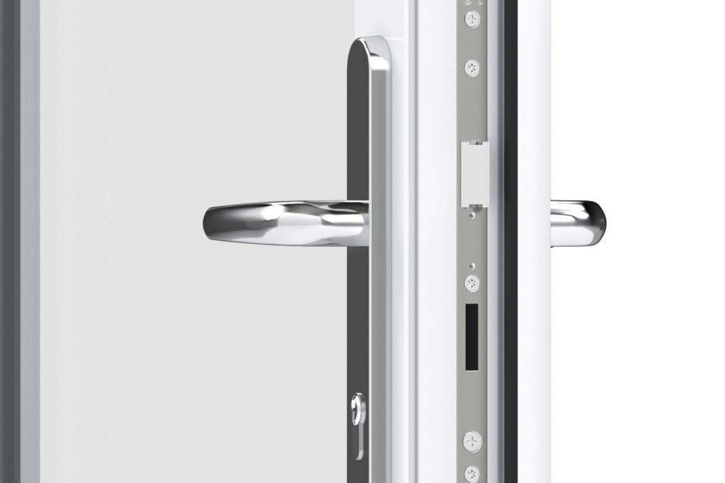 Stable Door Locking Systems Poole Bournemouth