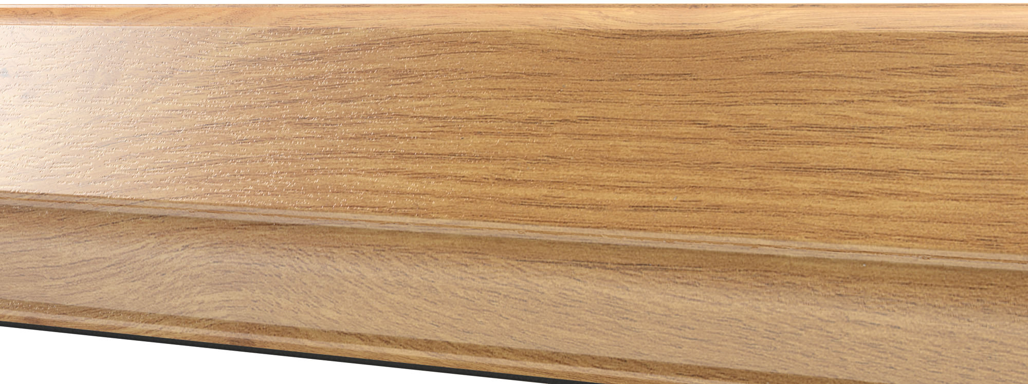 Irish Oak uPVC Ferndown