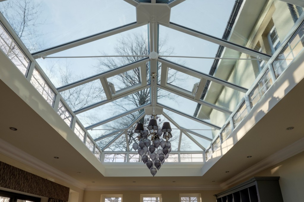 Lantern Roof Ferndown