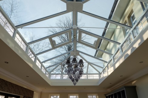 Lantern Roof quotes