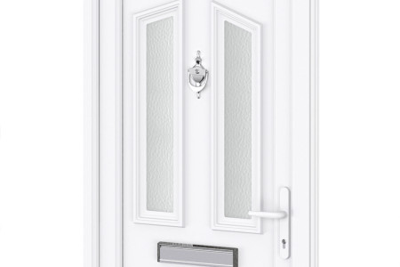 upvc door