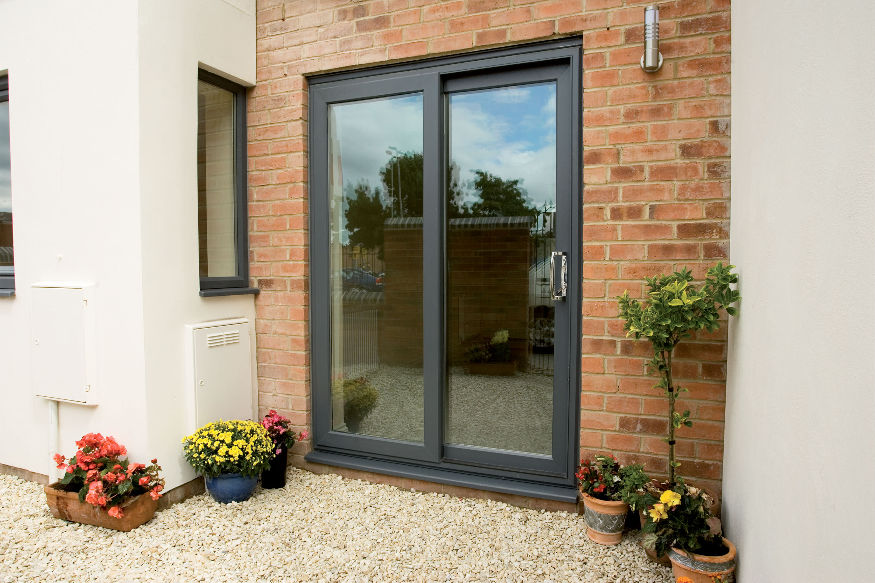 uPVC Patio Doors Poole