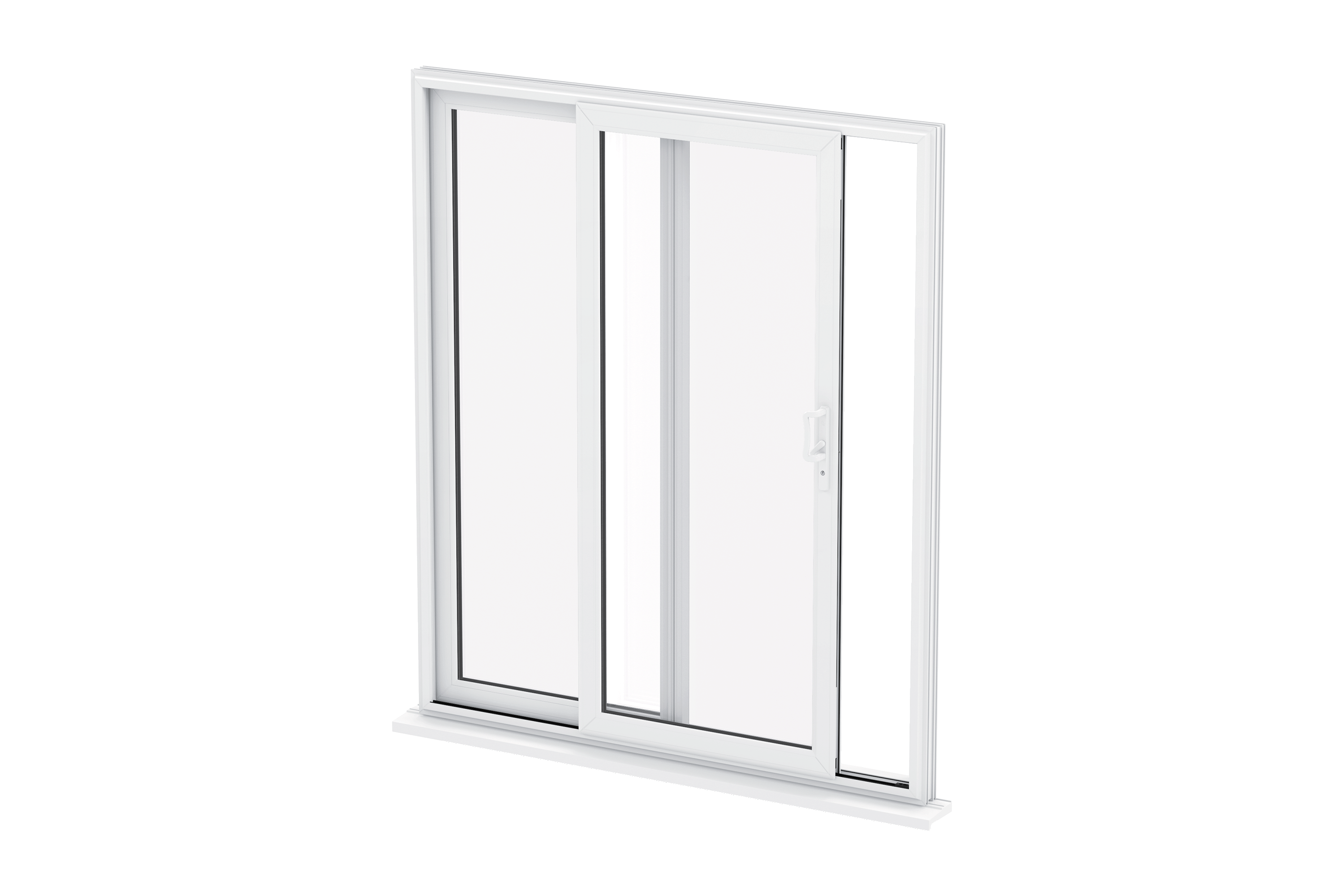 uPVC Patio Doors