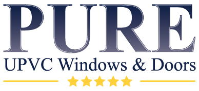 Pure Trade Windows Ferndown