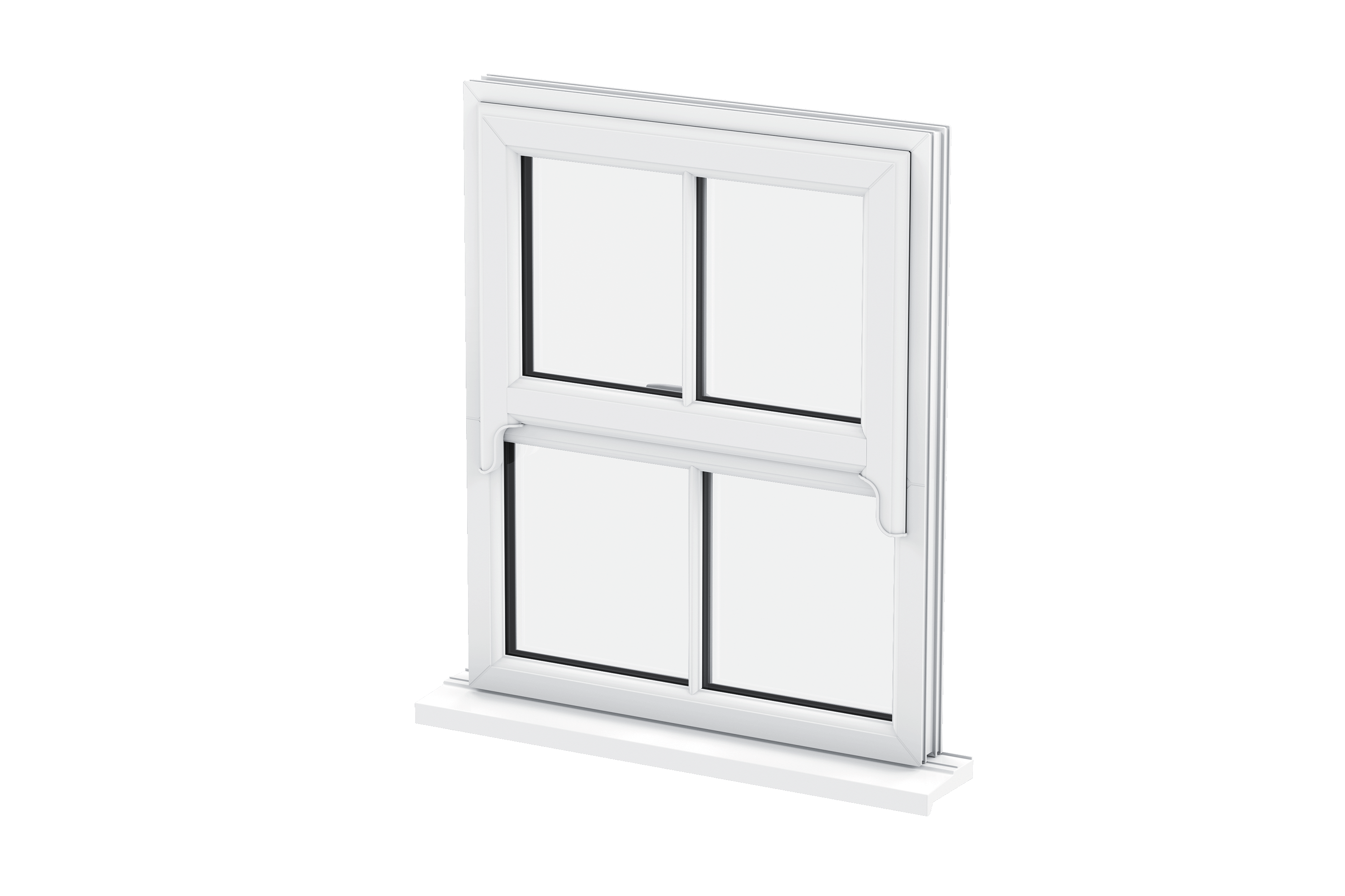 uPVC Windows Westbourne