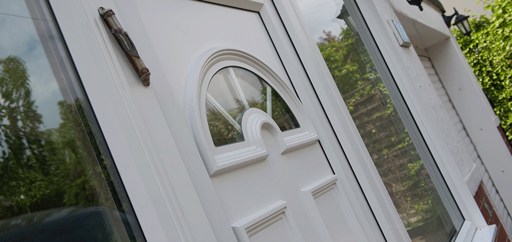 uPVC Doors Branksome