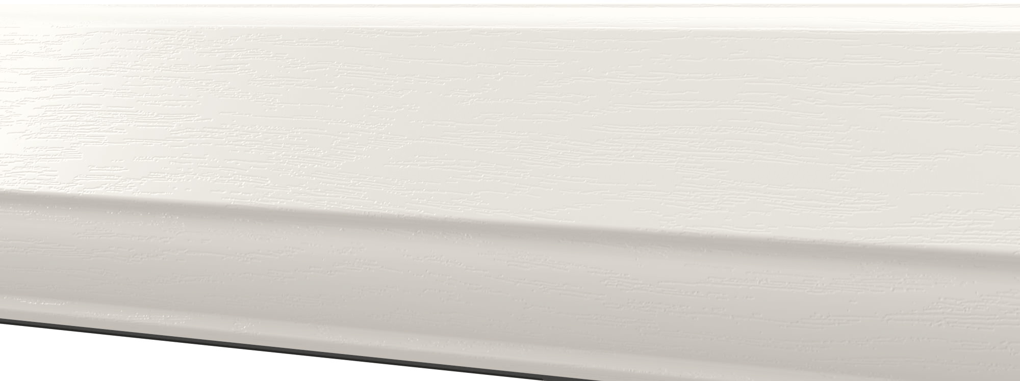 White uPVC Ferndown