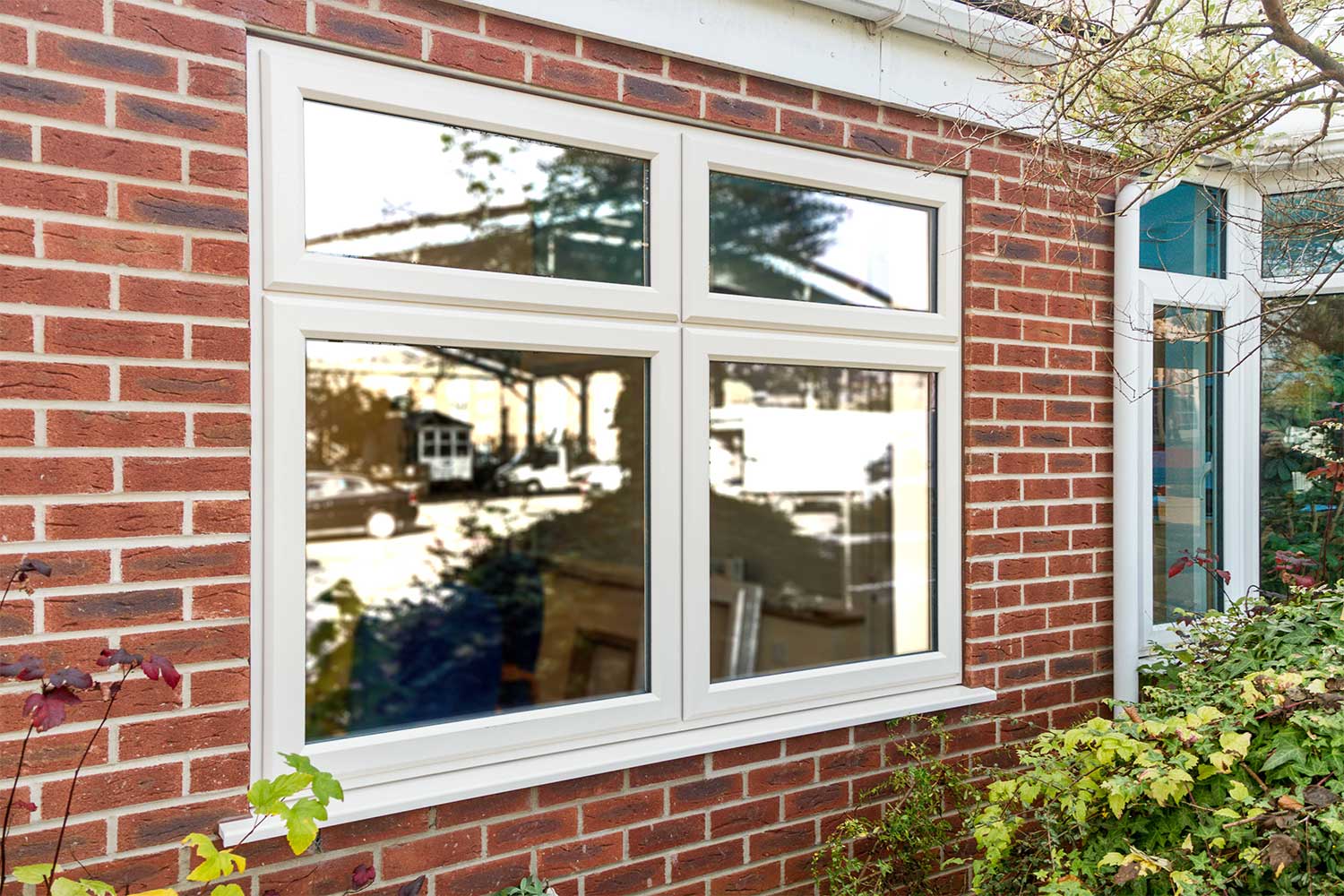 Double Glazing Prices Wimborne