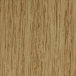 Natural Oak uPVC Colour