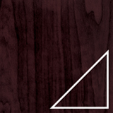 Rosewood / Rosewood uPVC Colour