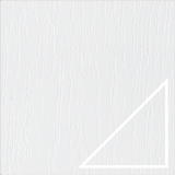 White / White uPVC Colour