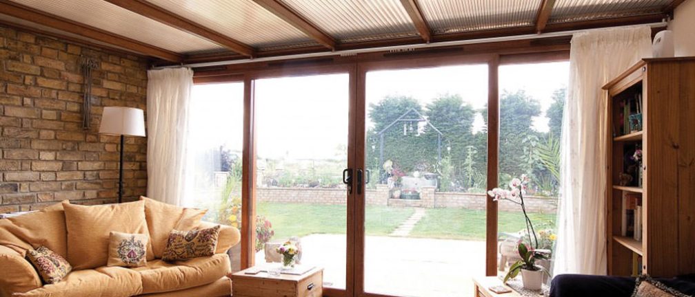 Double Glazed Doors Christchurch