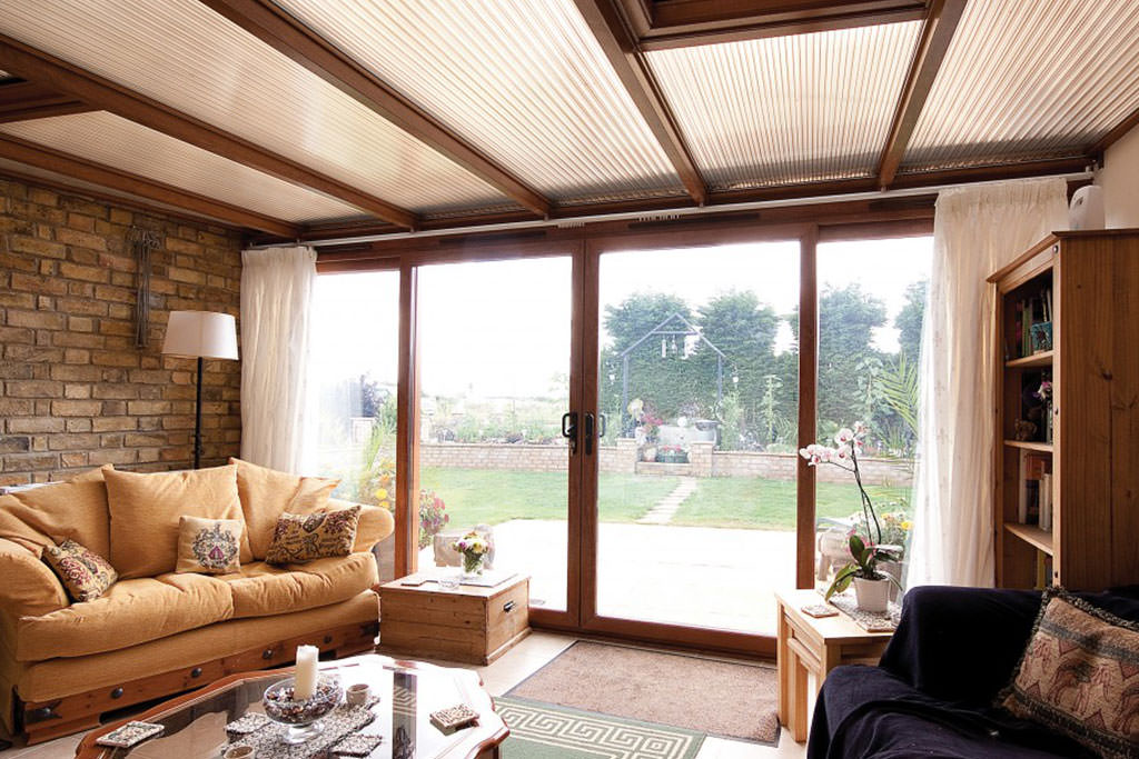 Double Glazed Doors Christchurch