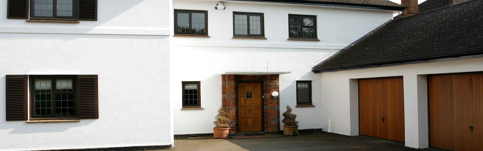 Double Glazing Quote near me