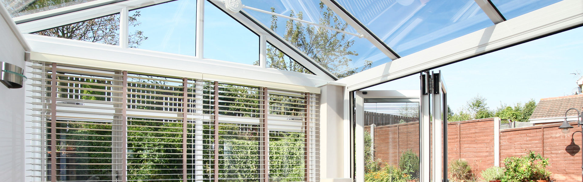 Double Glazing Chandlers Ford