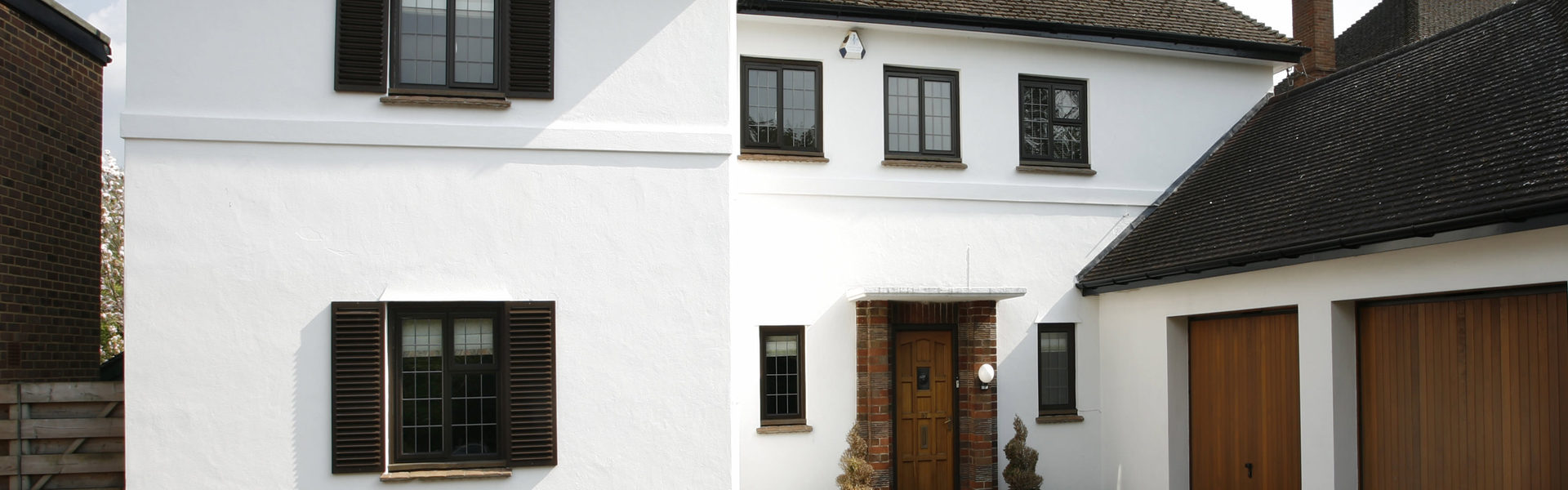 Double Glazing Ferndown