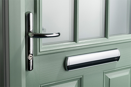 Composite Door Quotes Bournemouth