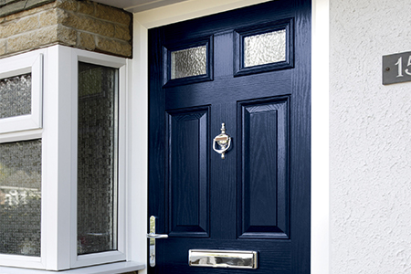 Composite Doors Prices Ferndown