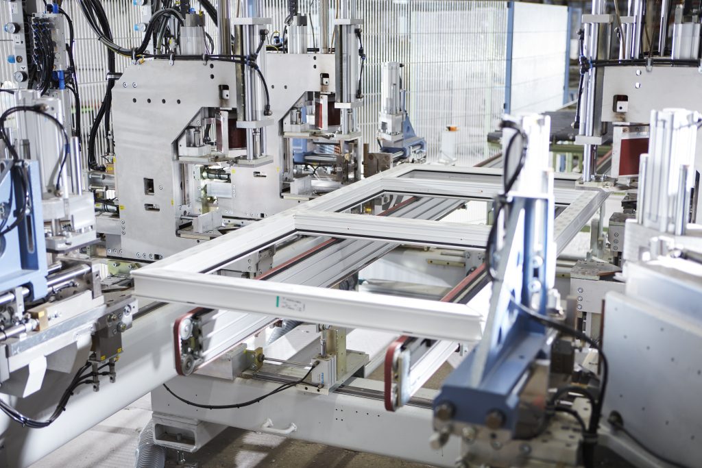 Pure Windows Approved Trade Suppliers