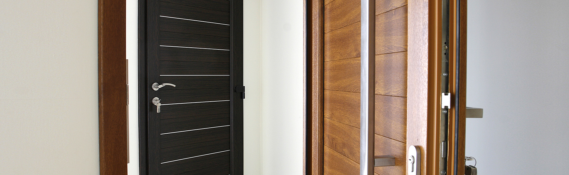 composite door prices