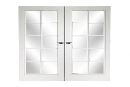 French door costs
