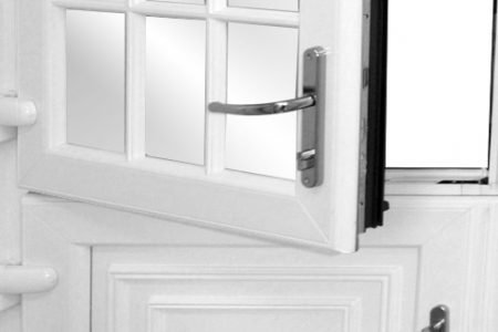 uPVC stable doors