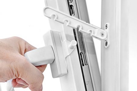 tilt and turn window safety features