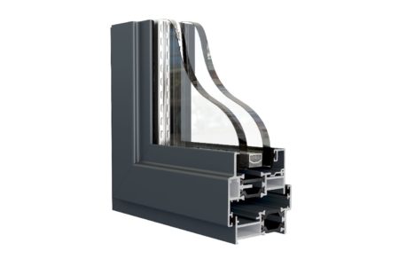 aluminium windows and doors