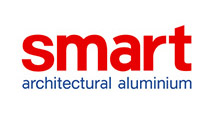 Smarts Architectural Aluminium Logo