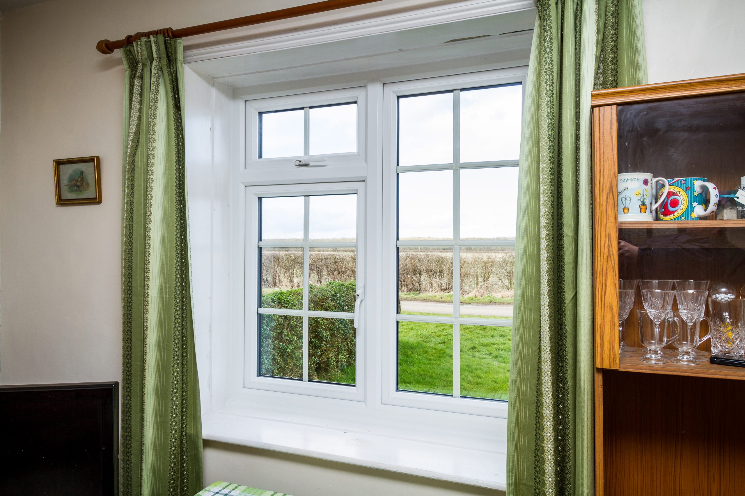 pure windows upvc windows