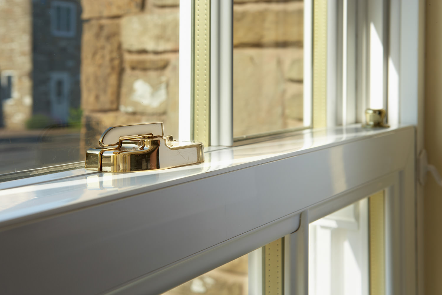 upvc door handles pure windows